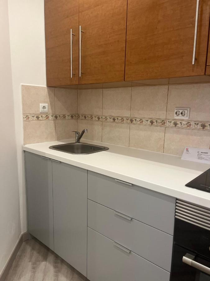 Апартаменти Perfect Studio Rossio Лісабон Екстер'єр фото