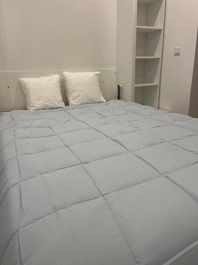 Апартаменти Perfect Studio Rossio Лісабон Екстер'єр фото