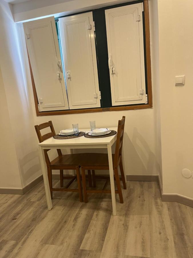 Апартаменти Perfect Studio Rossio Лісабон Екстер'єр фото